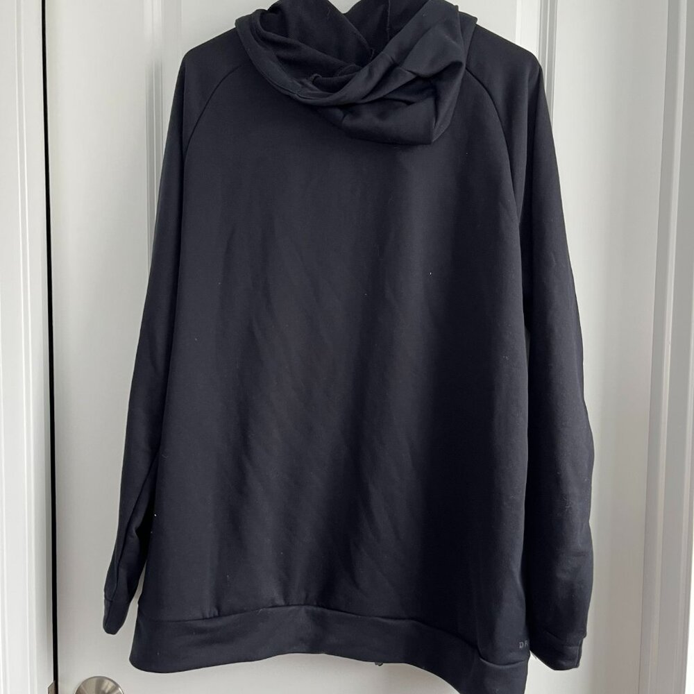 Mens NIke Hooded zip up jacket - Picture 2 of 3